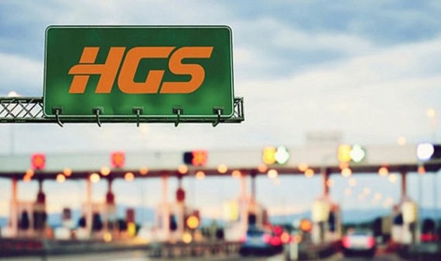 HGS, MTV ve Ceza Takip Hizmeti